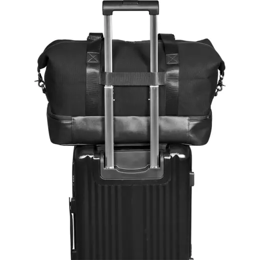 Alex Varga Pacino Double Decker Bag Lugagge Strap